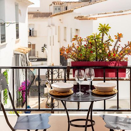 La Casa Del Agua Apartment Altea Exterior foto