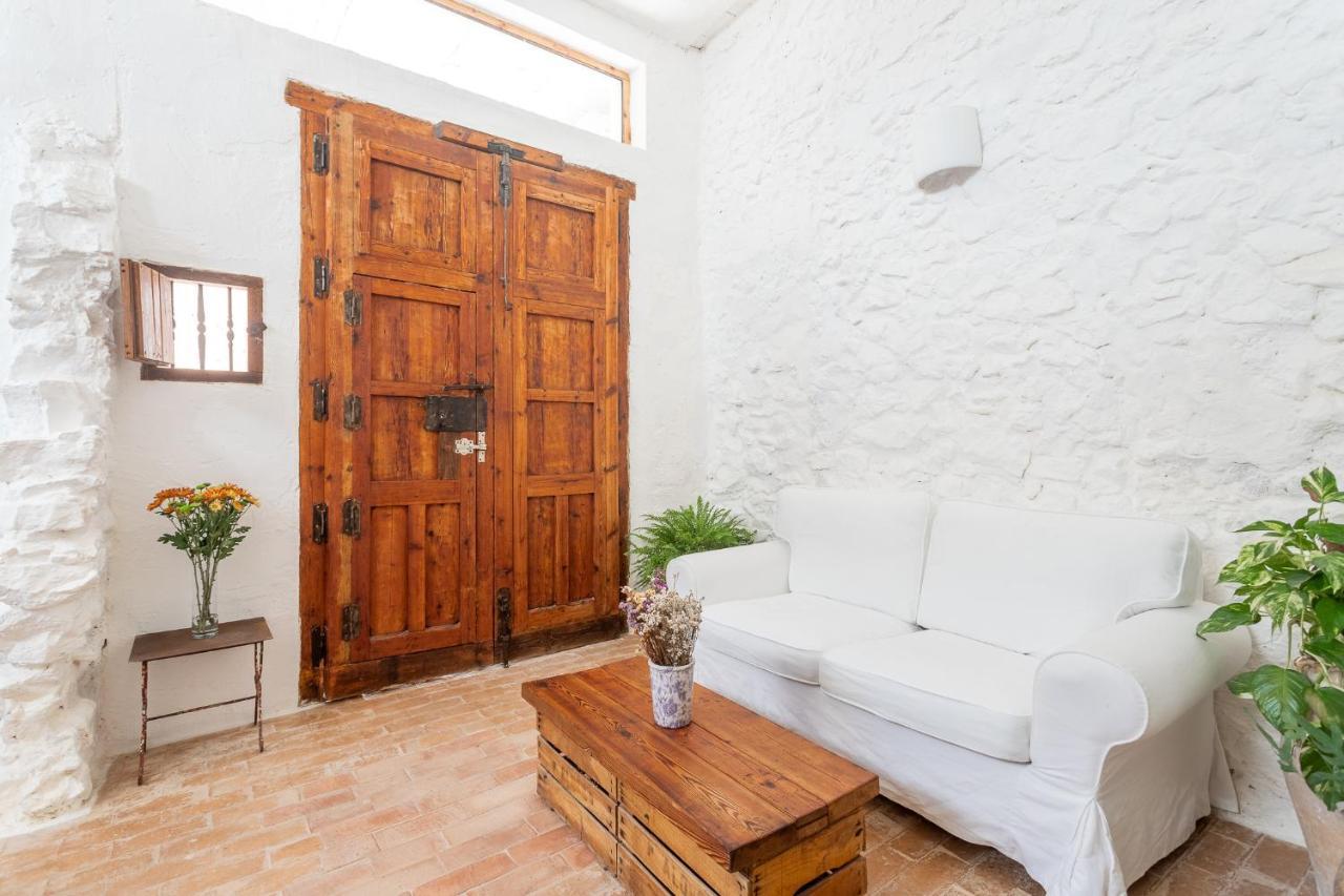 La Casa Del Agua Apartment Altea Exterior foto