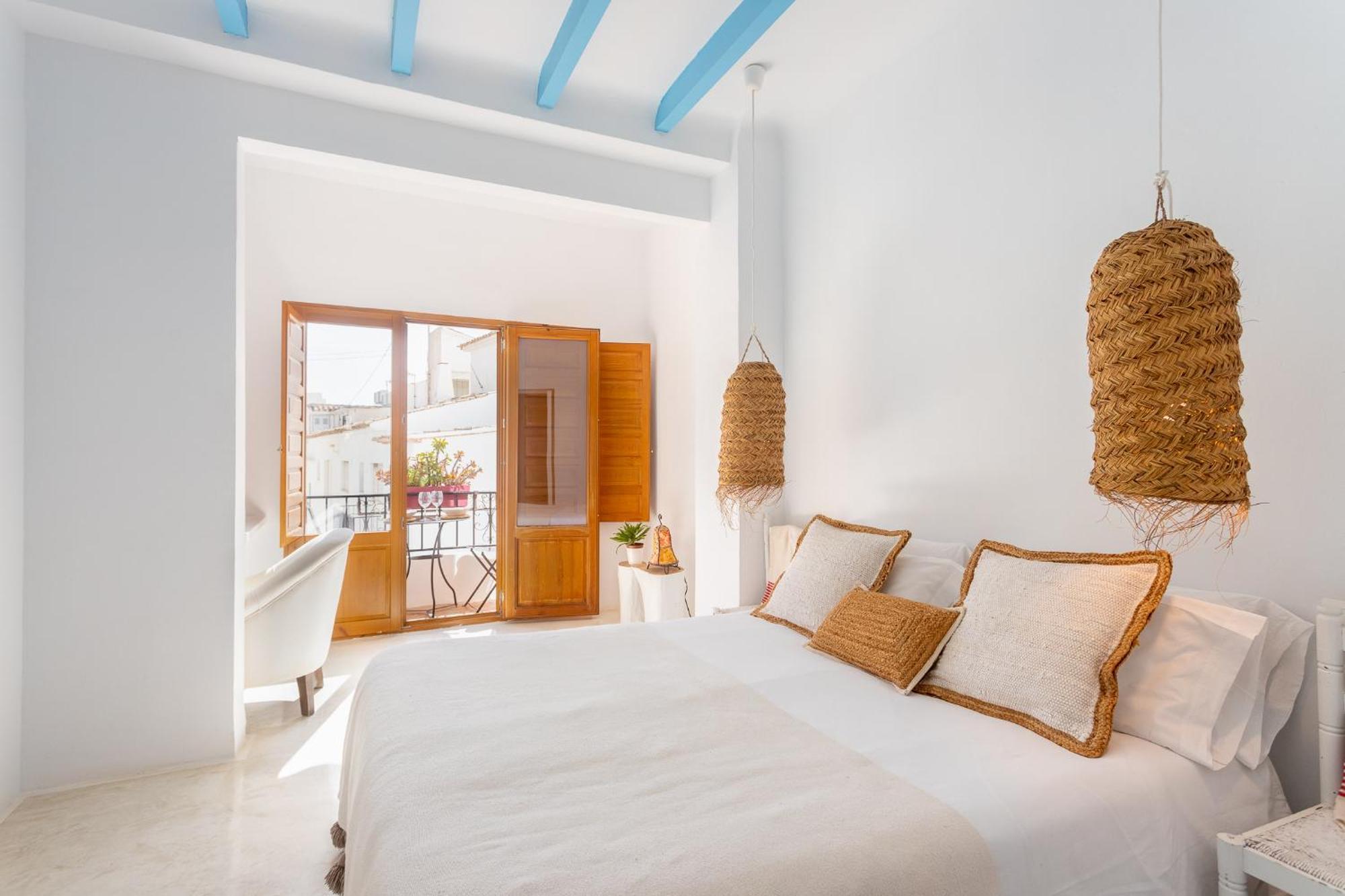 La Casa Del Agua Apartment Altea Exterior foto