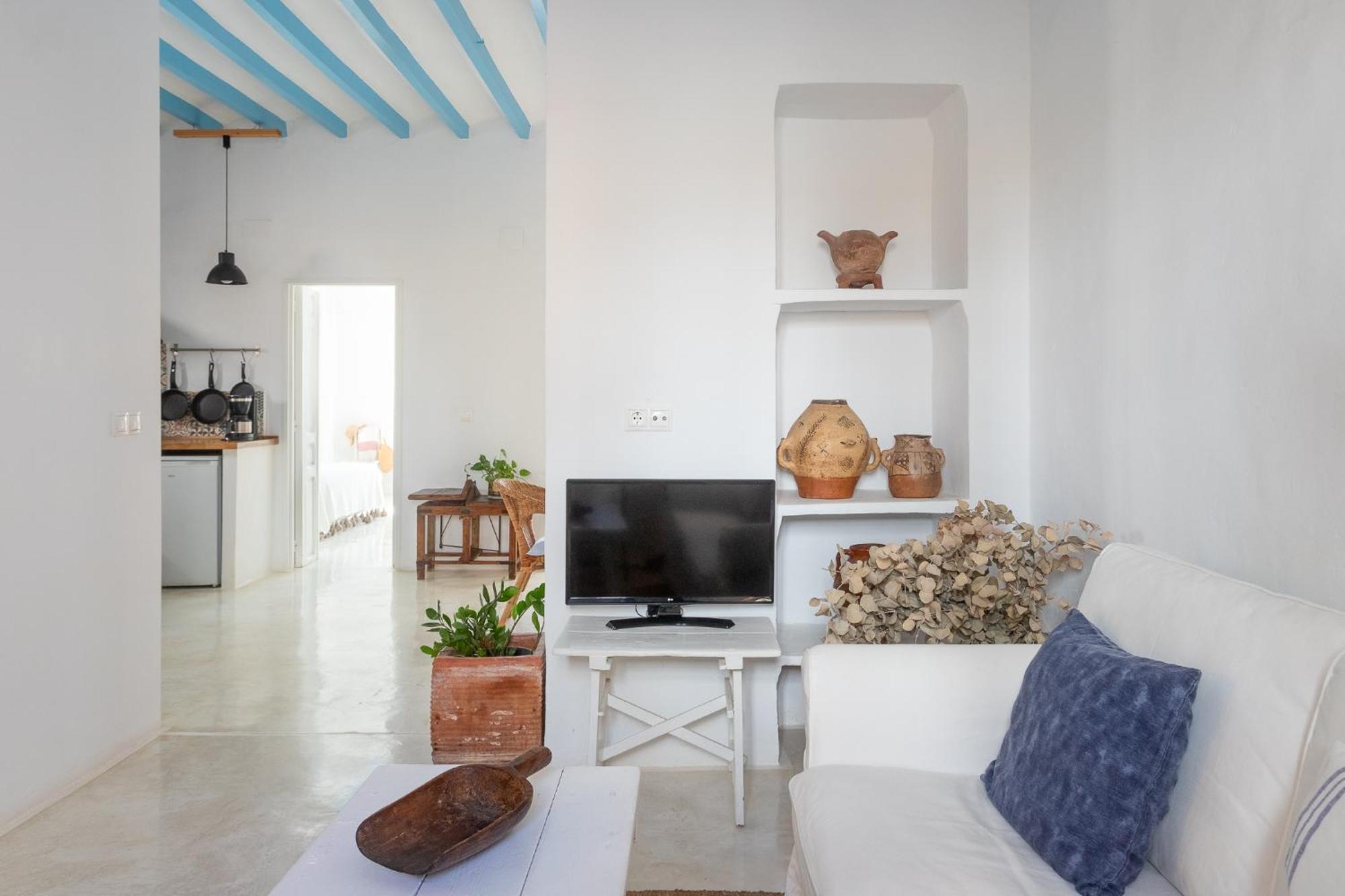 La Casa Del Agua Apartment Altea Exterior foto