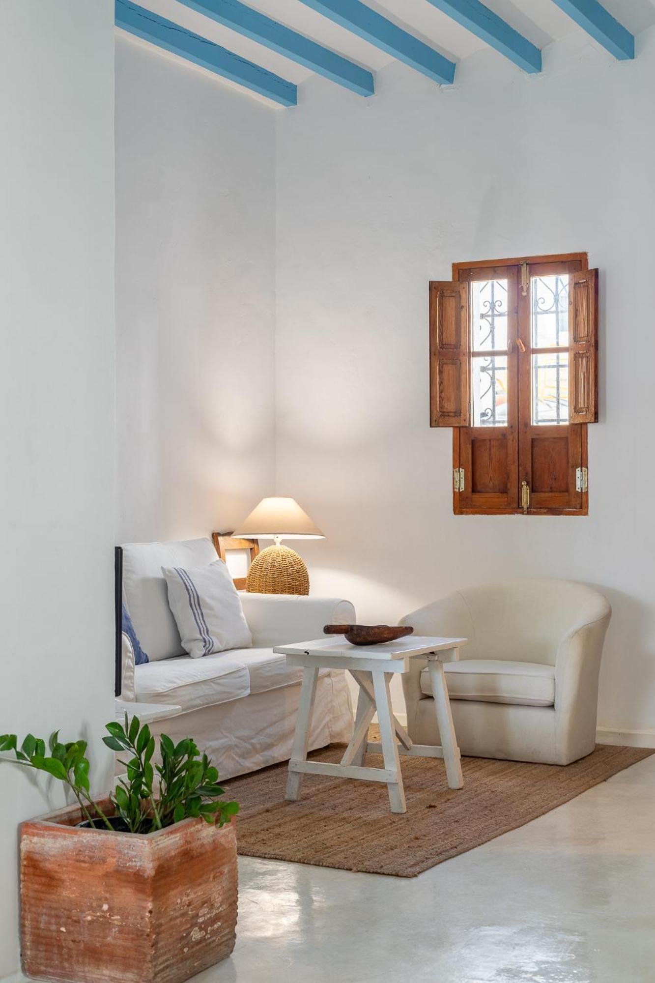 La Casa Del Agua Apartment Altea Exterior foto