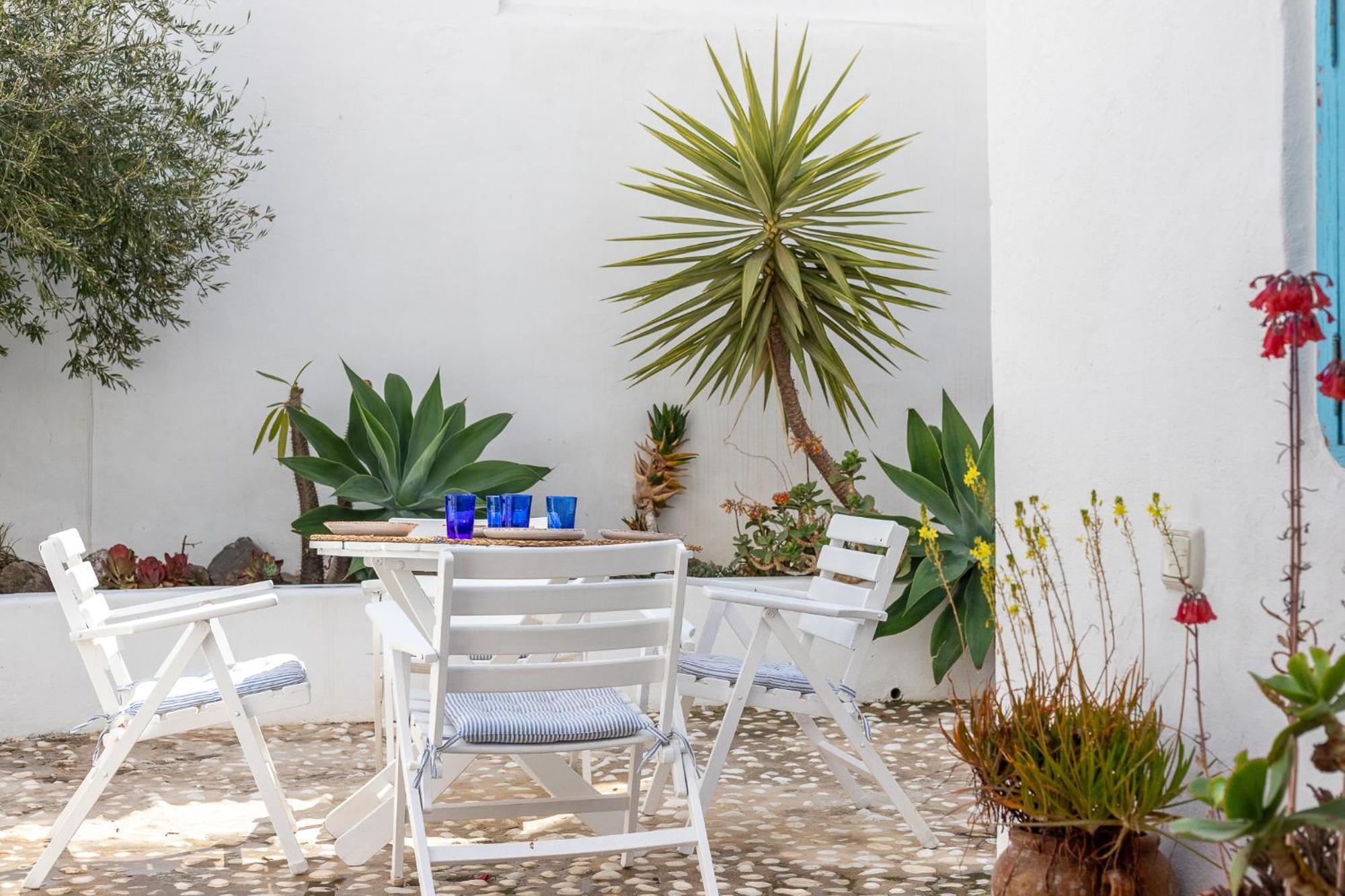 La Casa Del Agua Apartment Altea Exterior foto