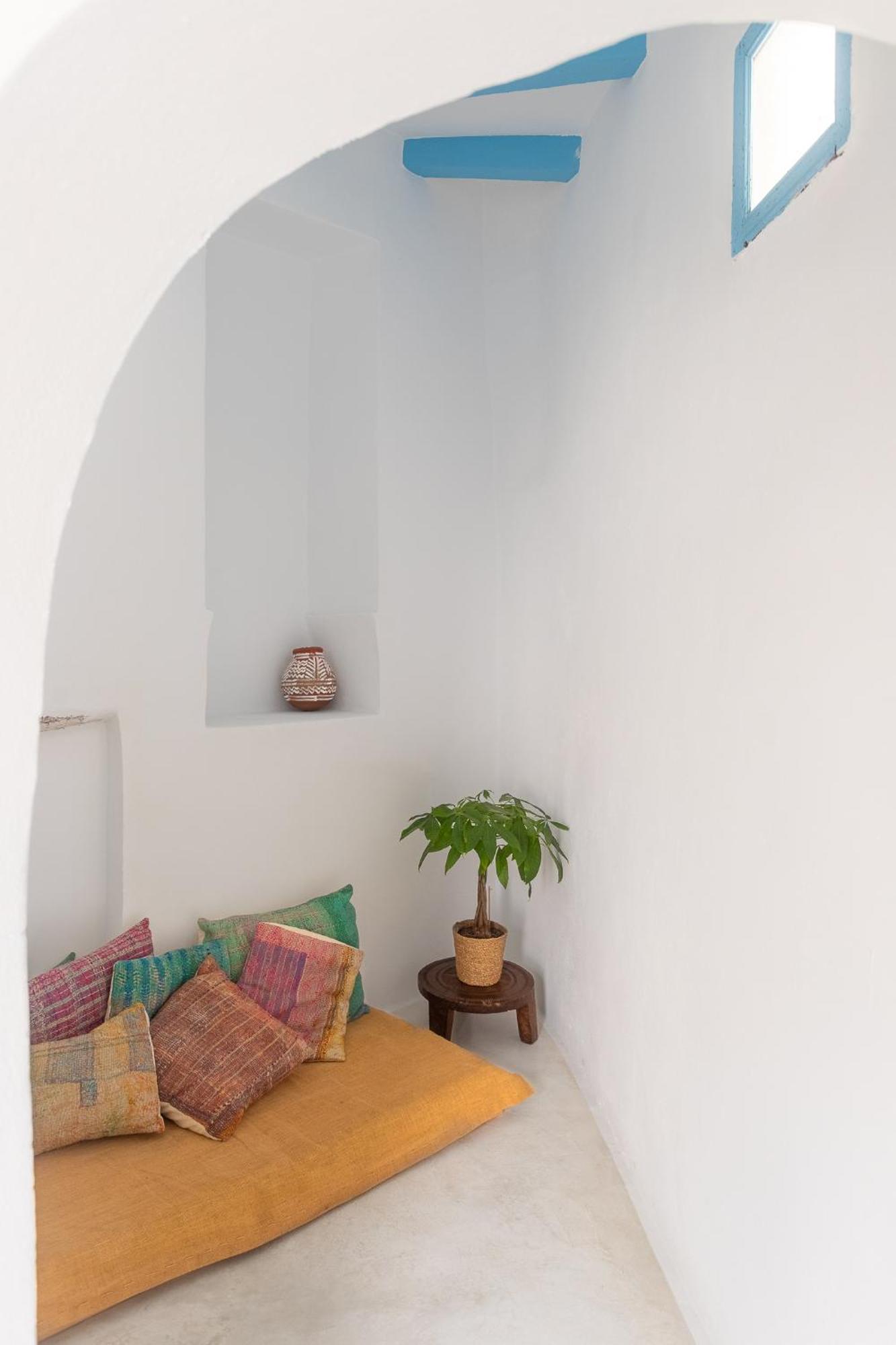 La Casa Del Agua Apartment Altea Exterior foto