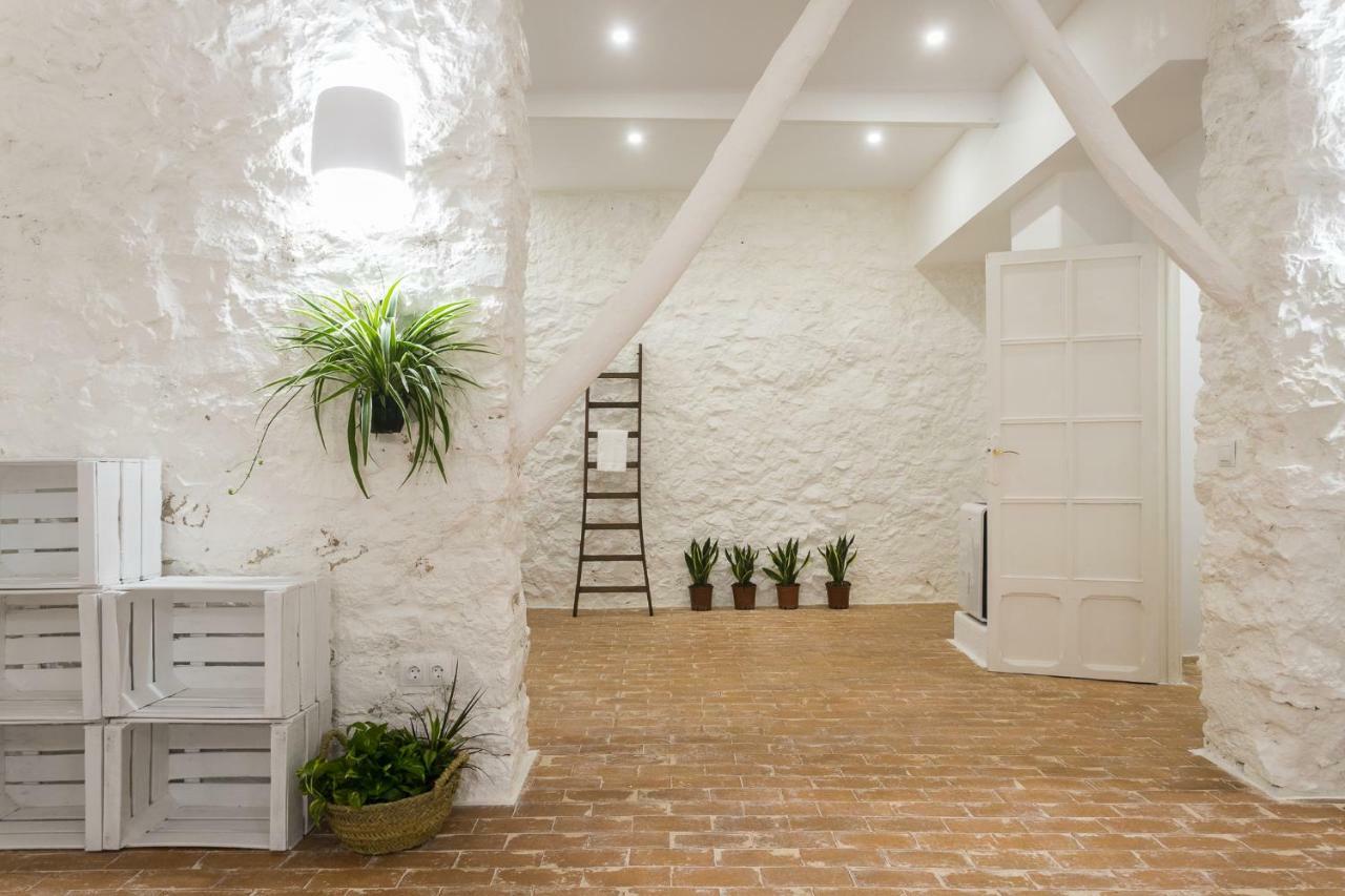 La Casa Del Agua Apartment Altea Exterior foto