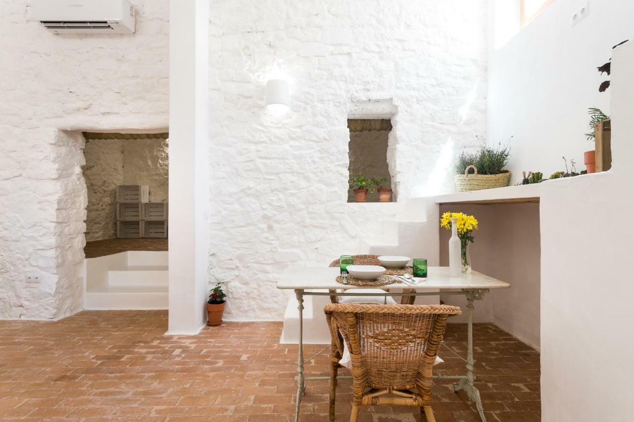 La Casa Del Agua Apartment Altea Exterior foto