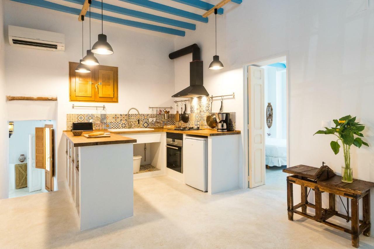 La Casa Del Agua Apartment Altea Exterior foto