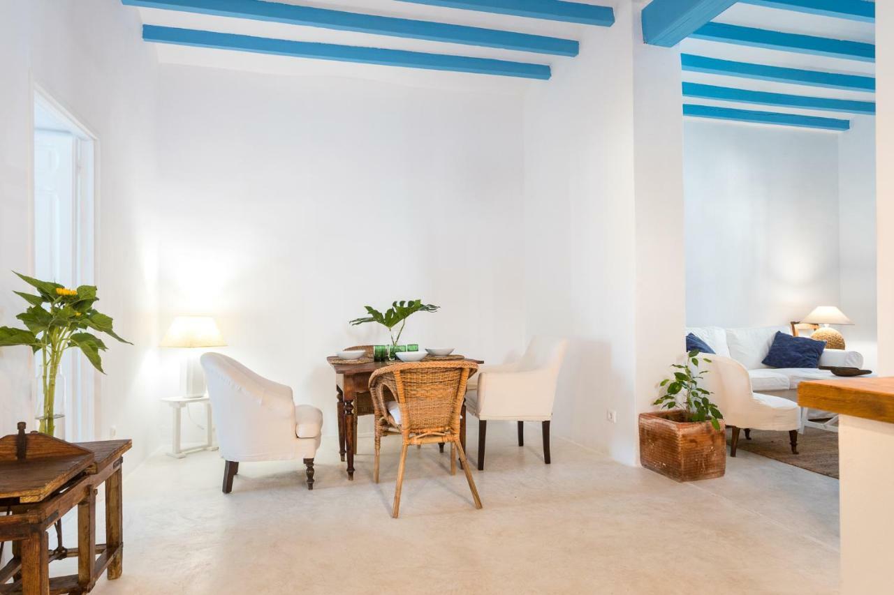 La Casa Del Agua Apartment Altea Exterior foto