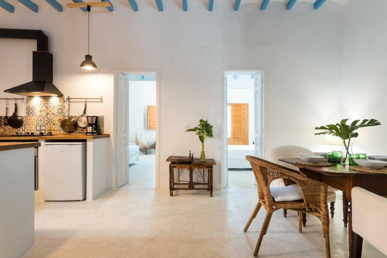 La Casa Del Agua Apartment Altea Exterior foto